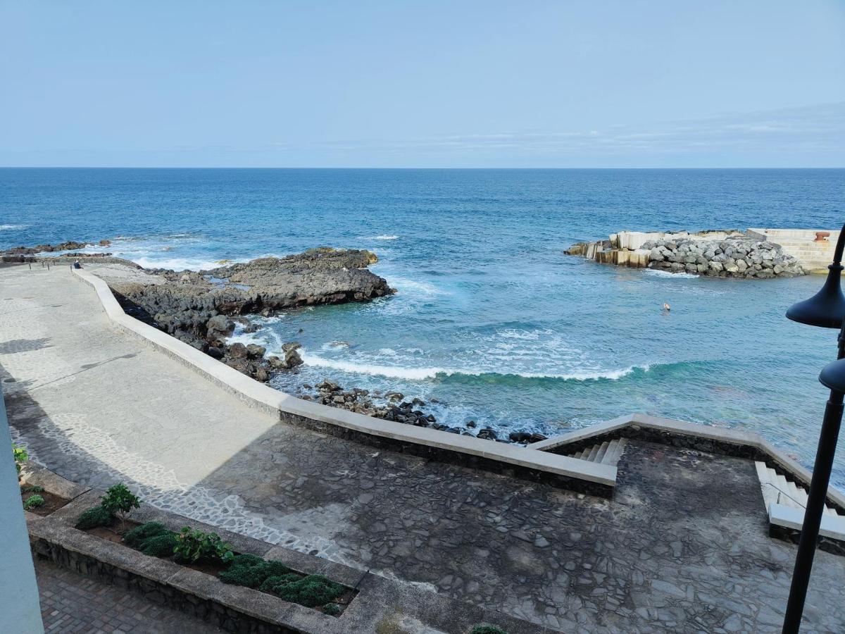巴哈马尔Frente Al Mar En Bajamar公寓 外观 照片